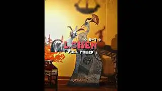 Lord Shen vs Tai Lung #battle #1v1