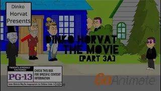 Dinko Horvat The Movie [Part 3A]