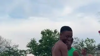 Mini Hoop 1v1 King Of The Court