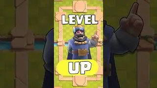 How to Level Up Your King Fast in Clash Royale?