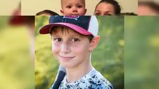 The Story of Caleb Schwab