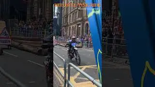 #Redbull #Tyne Ride 🏍️      #Newcastle #Quayside