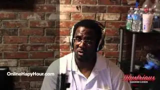 TMI Radio.com Online Happy Hour #illustriousmedia
