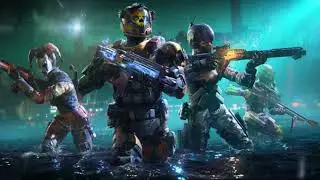 Call of Duty Mobile - Cage Map - Cranked Mode - Gameplay