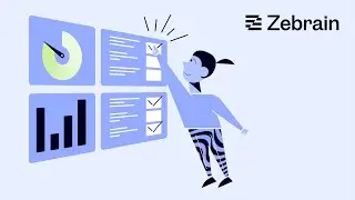 This is Zebrain: What we do