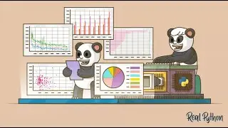 Plotting using Pandas #datascience #machinelearning