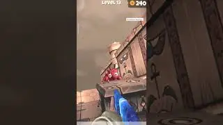 Most addictive Mobile Game  #GunAction #gameplay  #asmr  #oddlysatisfying