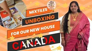 Mixtiles Unboxing for Our New Home | Affordable Wall Art for a Personalized Touch!