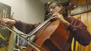 G Melodic Minor scale. 