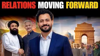 India&ndash;Afghanistan Relations Grow Stronger as Afghan Embassy Reactivates in Delhi