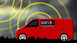 Red Rover Ventures Mobile Eye Clinic