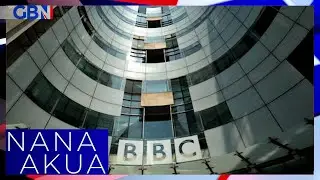 Should the Government of the day pick the BBC Chair? | The Great British Debate