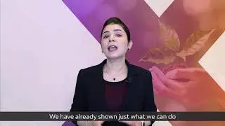 Our Sustainability Roadmap For What&rsquo;s Next