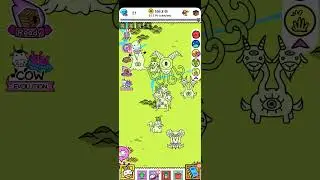 Goat Evolution - Every Evolution...