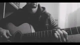 Die For Peace - Born Live And Die (tab)