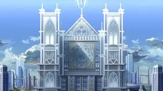Another Eden (Android) - Episode: IDA School 2: Butterfly's City and Heaven's Cradle - Walkthrough
