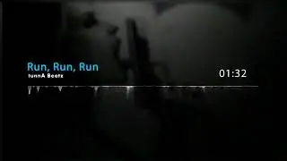 Run run run tuna beats
