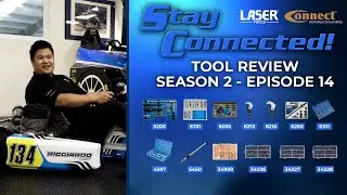Stay Connected | Tool Review | Season 2: Episode 14