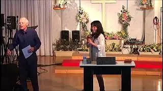 ICF Message 2019.9.29 