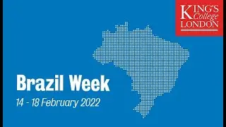 LCI Policy Paper Launch Event | Brazil-China Trade: In Search of a Strategy