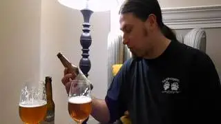 Dogfish Head Brewery- 60 Minute IPA - PABrewNews 