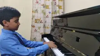 Ester Verlust Op.68, No.16 ,by Robert Schumann