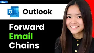 How To Forward Entire Conversation (Email Chains) In Outlook 2026 (Step By Step)