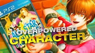 All-Star Fighters Gameplay | Playstation 2