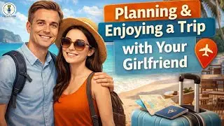 Daily English Made Easy: Planning & Enjoying a Trip with Your Girlfriend &ndash; Speak Naturally