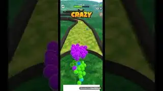 Bump pop new trick