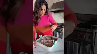 Этот клубничный пирог решил мою проблему с десертами! 🍓