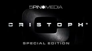 'Cristoph' Special Edition - Tech House & Techno Sounds & Loops - 5Pin Media Samples