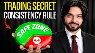 Prop Firm Trading Secret: Master the Consistency Rule | Forex Insights