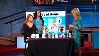 Enjoy Bliss Spa At Home With New On-The-Go Kits