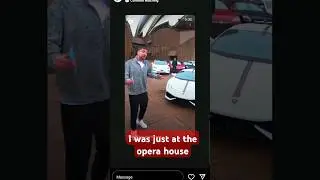 I'm in Sydney#MrBeast