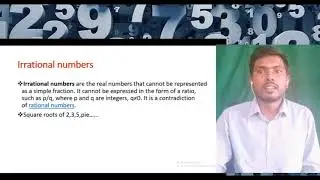 Number System For 4th to 10th grade students Demo Mathematics NCERT pattern