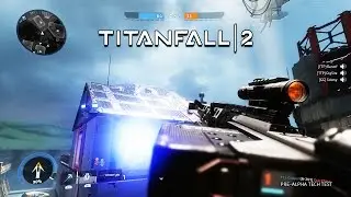 TITANFALL 2 MULTIPLAYER GAMEPLAY! Titanfall 2 Multiplayer Sniper Gameplay! (Sniping)
