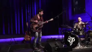 Francesco Piu & Silvio Centamore @Spirit in Blues 6.9.2020 013