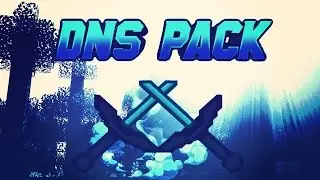 Review Texture Pack [DNS] 16X Pvp|UHC|HCF 1.7x 1.8x