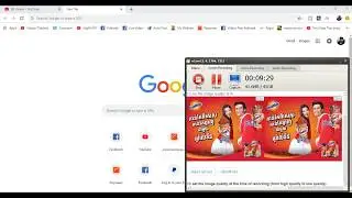 Setup Payment Adbreak speak khmer By sophon sharekh