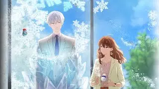 The Ice Guy and His Cool Female Colleague Opening Full - FROZEN MIDNIGHT by Takao Sakuma
