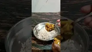 My dinner today #food #shorts #shortvideo