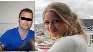 The murder of Anne Faber