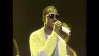 Kanye West - Champion (Live from BET Presents: The Education of Kanye West 2007)