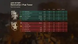 COD WWII Cheater caught with Aimbot and Wallhack