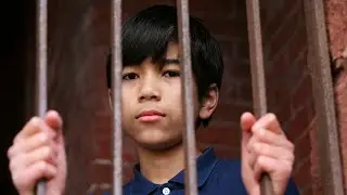 How The School to Prison Pipeline Ruins Lives Before They Start &bull; BRAVE NEW FILMS (BNF): JUSTICE #2