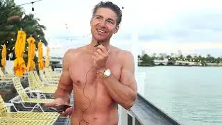Jeremy Fragrance Morning Routine ( The Miami Downfall )