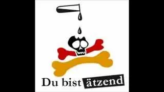 ÄtzEND - Dummschwätzer