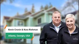 Kevin C. & Kara R. (Atlanta, GA) - Ideal Siding&reg; Franchise Testimonial (1st Year of Operations)