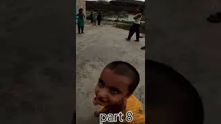 Hashir or musfeera nay bacho ko mango khilay #hashirimran #hashir #hashirvlog